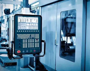 CNC工业维修维保服务