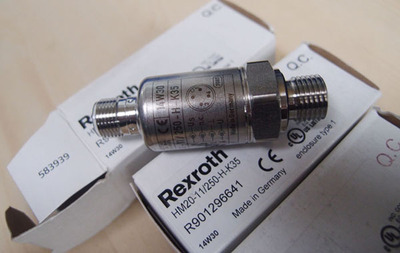 REXROTH压力传感器