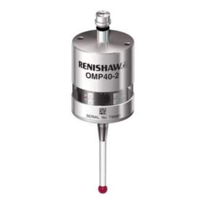 RENISHAW雷尼绍 OMP40-2测头