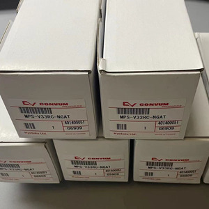 CONVUM妙德传感器