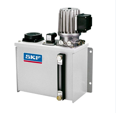 SKF润滑泵 MFE2-KW3F-2+299