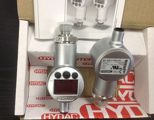 HYDAC传感器